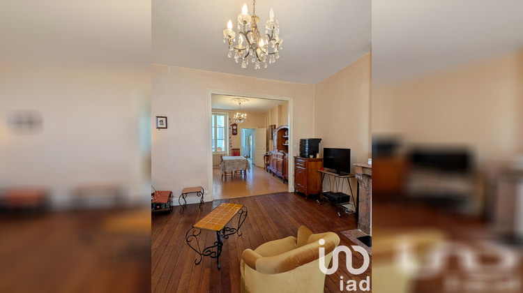 Ma-Cabane - Vente Maison Châteauroux, 148 m²