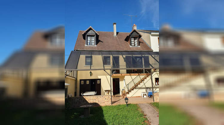 Ma-Cabane - Vente Maison CHATEAUROUX, 118 m²