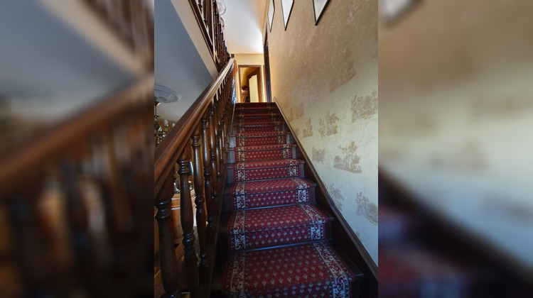 Ma-Cabane - Vente Maison CHATEAUROUX, 118 m²