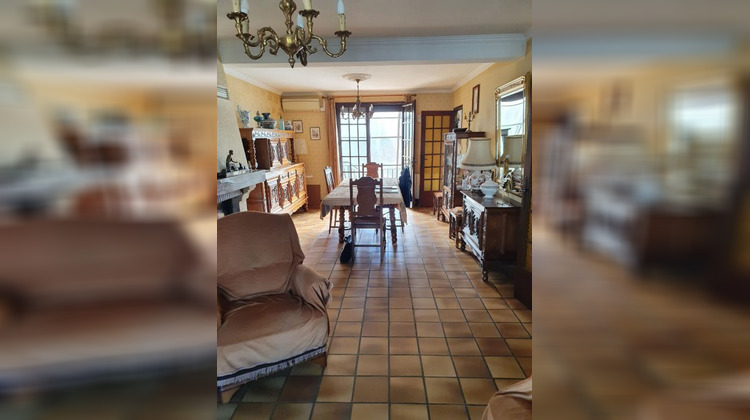 Ma-Cabane - Vente Maison CHATEAUROUX, 118 m²