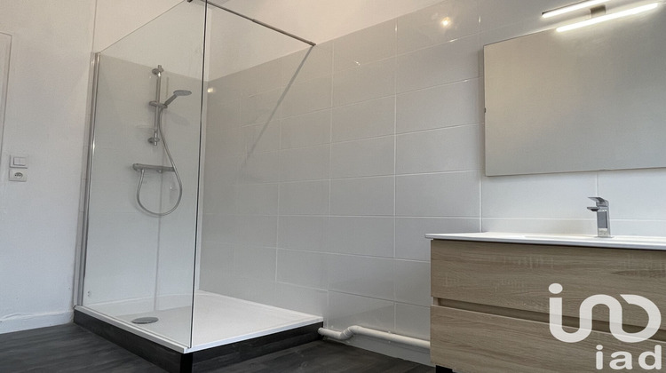 Ma-Cabane - Vente Maison Châteauroux, 86 m²