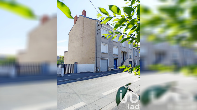 Ma-Cabane - Vente Maison Châteauroux, 185 m²