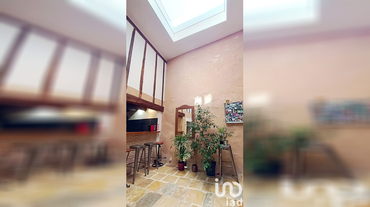 Ma-Cabane - Vente Maison Châteauroux, 188 m²