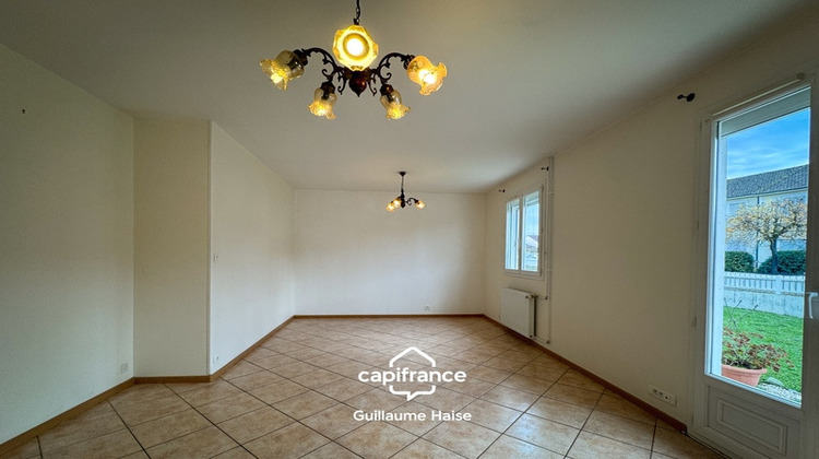 Ma-Cabane - Vente Maison CHATEAUROUX, 72 m²