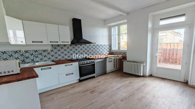 Ma-Cabane - Vente Maison Châteauroux, 155 m²