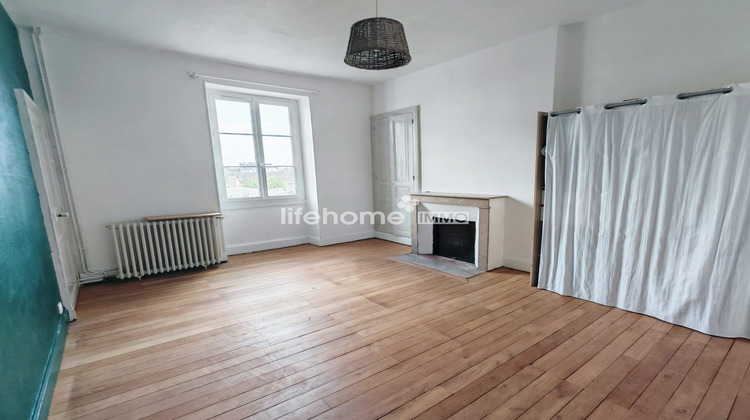 Ma-Cabane - Vente Maison Châteauroux, 155 m²