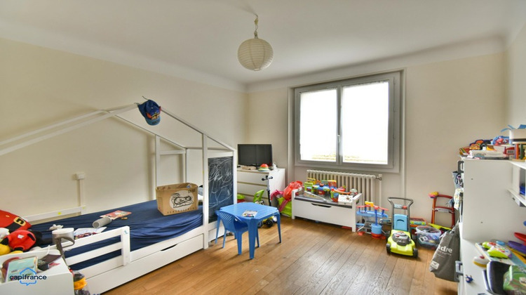 Ma-Cabane - Vente Maison CHATEAUROUX, 84 m²