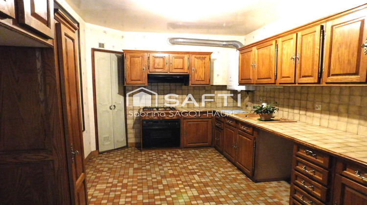 Ma-Cabane - Vente Maison Chateauroux, 70 m²