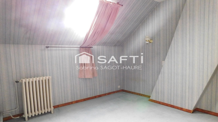 Ma-Cabane - Vente Maison Chateauroux, 70 m²