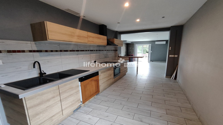 Ma-Cabane - Vente Maison Châteauroux, 70 m²