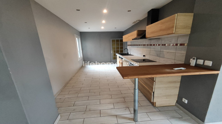 Ma-Cabane - Vente Maison Châteauroux, 70 m²