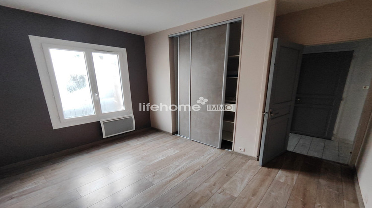 Ma-Cabane - Vente Maison Châteauroux, 70 m²