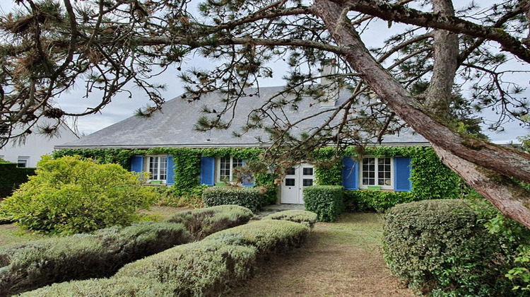 Ma-Cabane - Vente Maison CHATEAUROUX, 180 m²