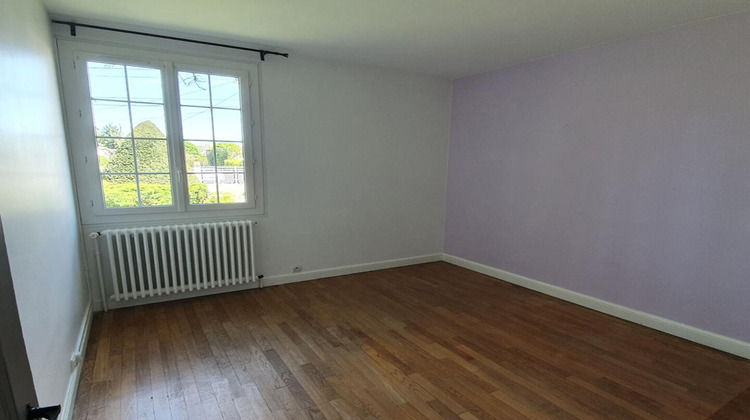 Ma-Cabane - Vente Maison CHATEAUROUX, 180 m²