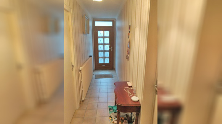 Ma-Cabane - Vente Maison CHATEAUROUX, 95 m²