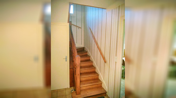 Ma-Cabane - Vente Maison CHATEAUROUX, 95 m²