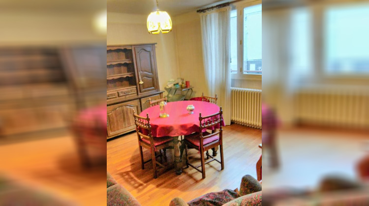 Ma-Cabane - Vente Maison CHATEAUROUX, 95 m²