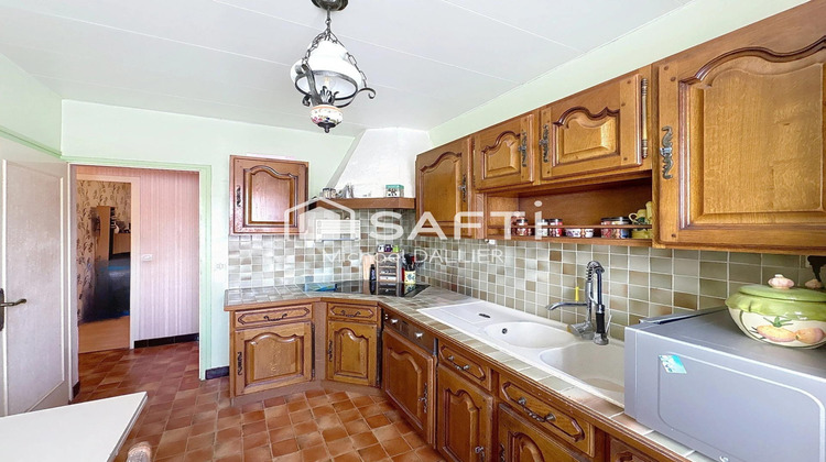 Ma-Cabane - Vente Maison Chateauroux, 174 m²