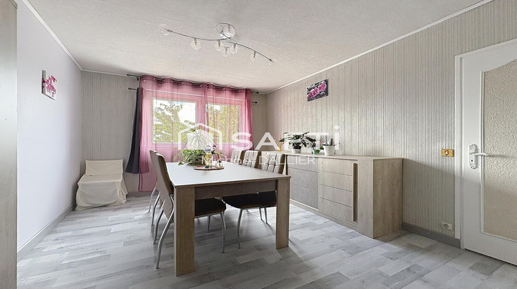 Ma-Cabane - Vente Maison Chateauroux, 174 m²