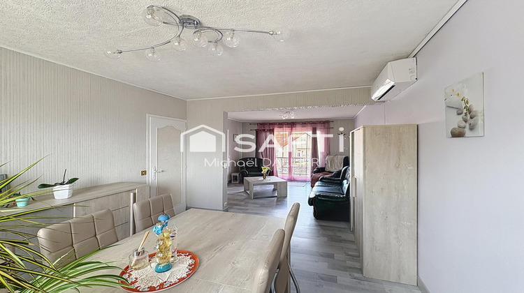 Ma-Cabane - Vente Maison Chateauroux, 174 m²