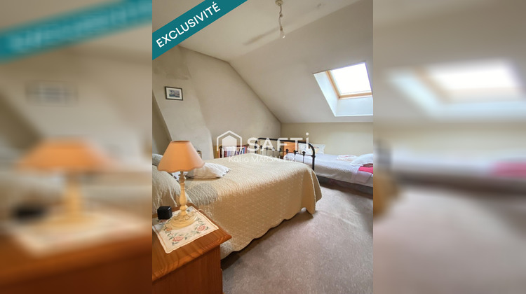 Ma-Cabane - Vente Maison Chateauroux, 85 m²