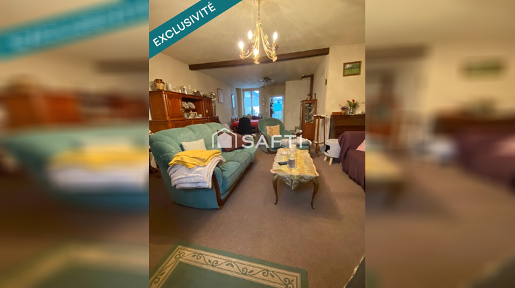 Ma-Cabane - Vente Maison Chateauroux, 85 m²