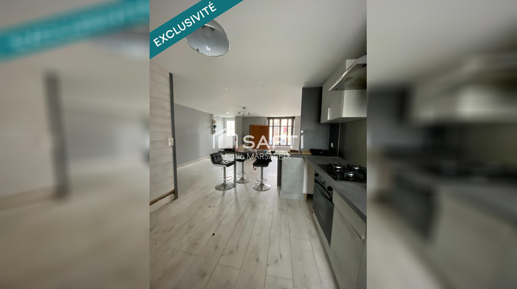 Ma-Cabane - Vente Maison Chateauroux, 231 m²