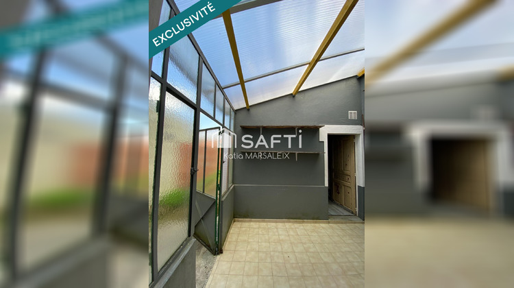 Ma-Cabane - Vente Maison Chateauroux, 231 m²