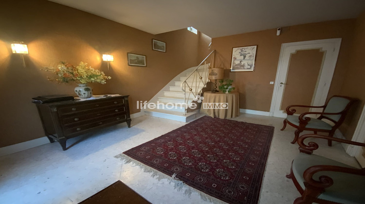 Ma-Cabane - Vente Maison Châteauroux, 183 m²