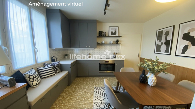 Ma-Cabane - Vente Maison Châteauroux, 183 m²