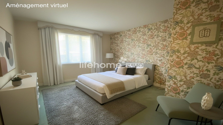 Ma-Cabane - Vente Maison Châteauroux, 183 m²