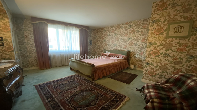 Ma-Cabane - Vente Maison Châteauroux, 183 m²