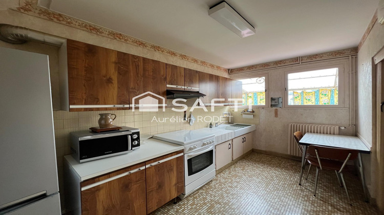 Ma-Cabane - Vente Maison Chateauroux, 99 m²