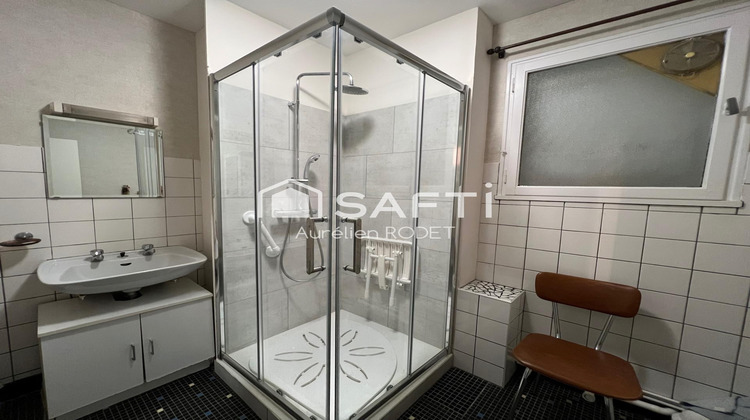 Ma-Cabane - Vente Maison Chateauroux, 99 m²