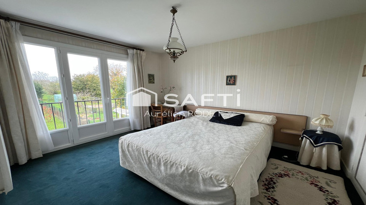 Ma-Cabane - Vente Maison Chateauroux, 99 m²