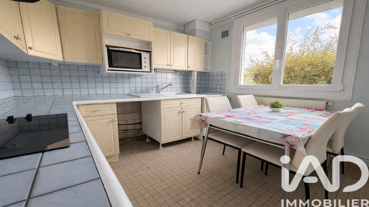 Ma-Cabane - Vente Maison Châteauroux, 89 m²