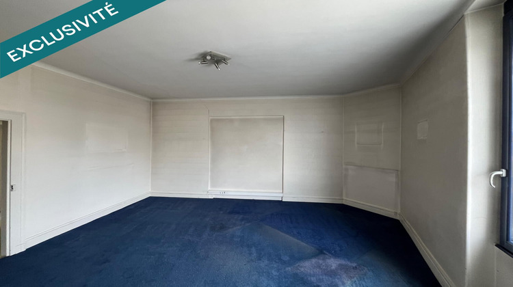 Ma-Cabane - Vente Maison Chateauroux, 108 m²