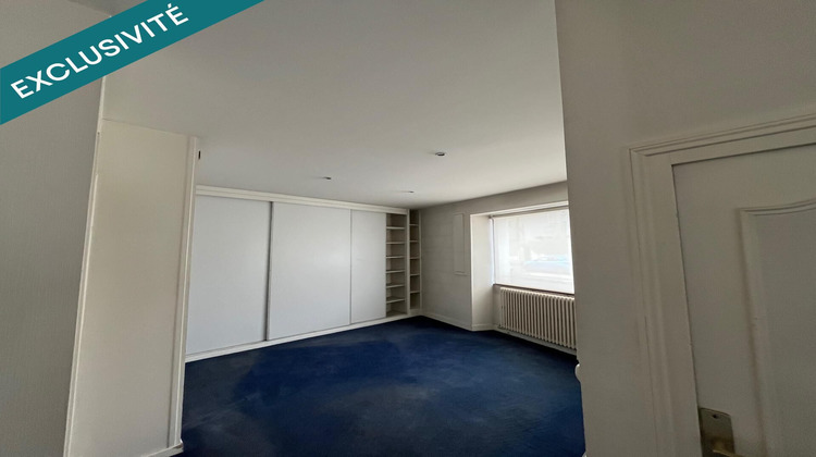 Ma-Cabane - Vente Maison Chateauroux, 108 m²