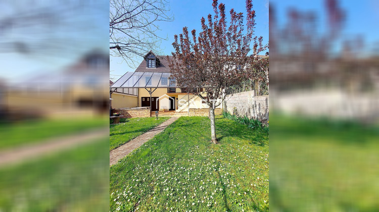 Ma-Cabane - Vente Maison Chateauroux, 120 m²