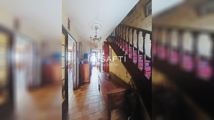 Ma-Cabane - Vente Maison Chateauroux, 120 m²