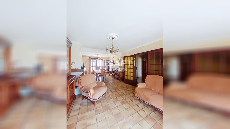 Ma-Cabane - Vente Maison Chateauroux, 120 m²