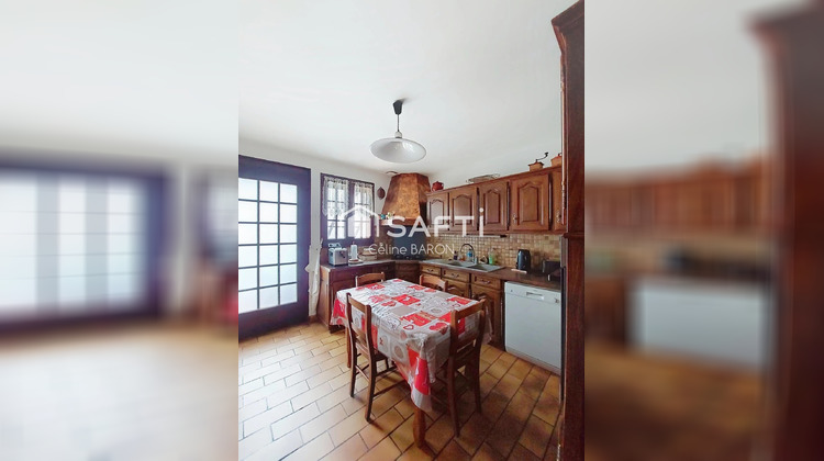 Ma-Cabane - Vente Maison Chateauroux, 120 m²