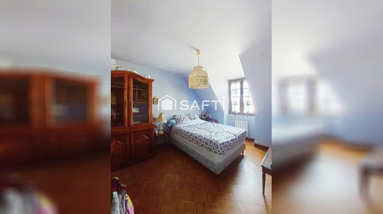 Ma-Cabane - Vente Maison Chateauroux, 120 m²