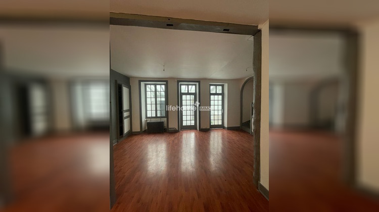 Ma-Cabane - Vente Maison Châteauroux, 98 m²