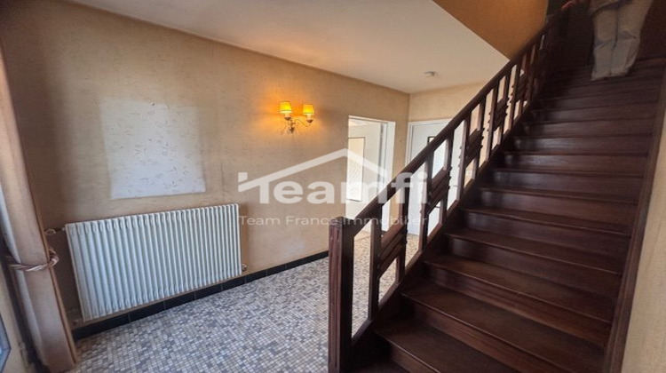 Ma-Cabane - Vente Maison Châteauroux, 85 m²