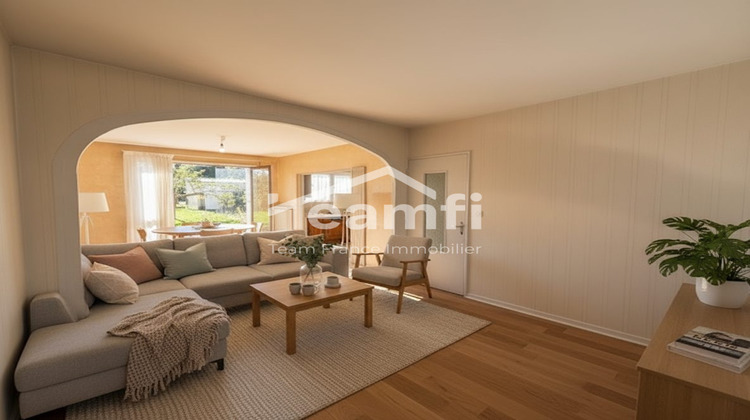 Ma-Cabane - Vente Maison Châteauroux, 85 m²