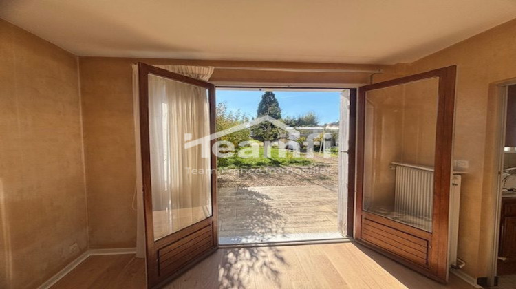 Ma-Cabane - Vente Maison Châteauroux, 85 m²