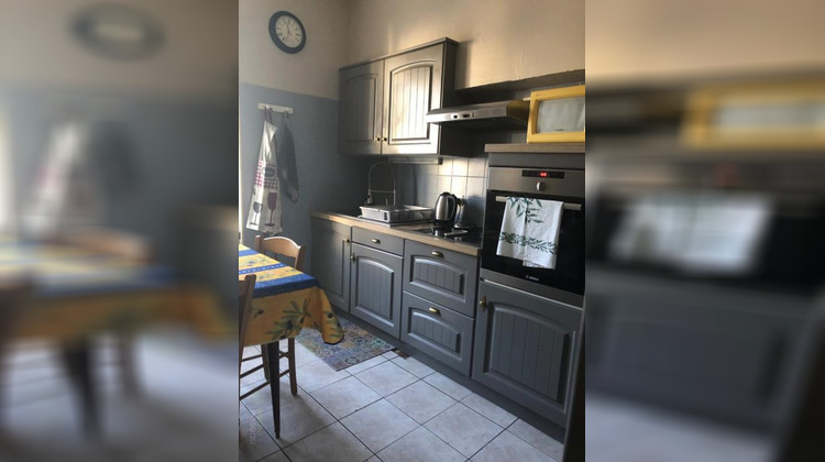 Ma-Cabane - Vente Maison CHATEAUROUX, 74 m²