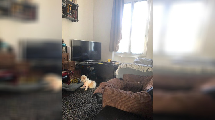 Ma-Cabane - Vente Maison CHATEAUROUX, 74 m²