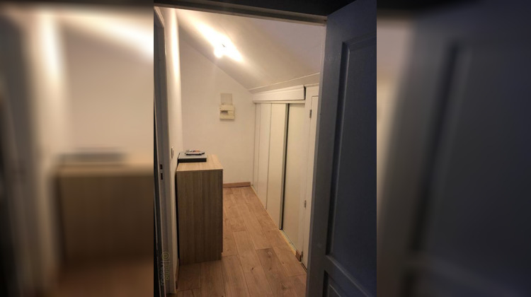 Ma-Cabane - Vente Maison CHATEAUROUX, 74 m²